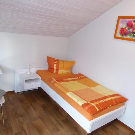 Hotel Gruenes Paradies- Garni Hochwaldhausen Εξωτερικό φωτογραφία