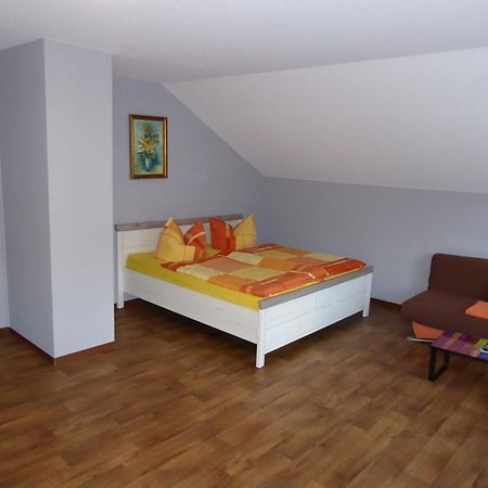 Hotel Gruenes Paradies- Garni Hochwaldhausen Εξωτερικό φωτογραφία
