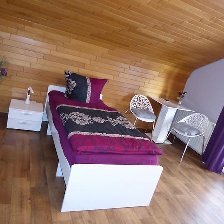 Hotel Gruenes Paradies- Garni Hochwaldhausen Εξωτερικό φωτογραφία