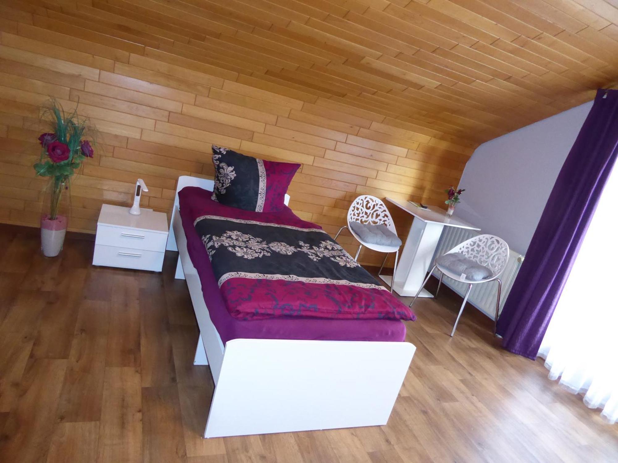 Hotel Gruenes Paradies- Garni Hochwaldhausen Εξωτερικό φωτογραφία