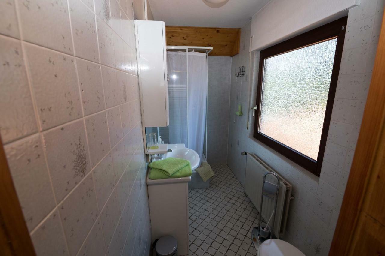 Hotel Gruenes Paradies- Garni Hochwaldhausen Εξωτερικό φωτογραφία